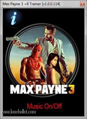 max payne 3 unlimited bullet time